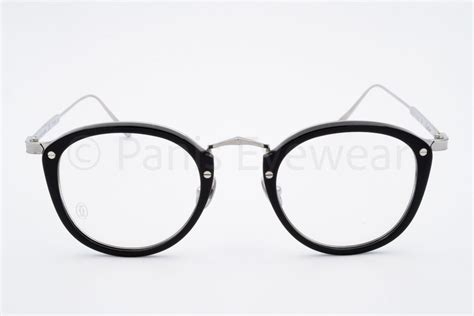 cartier 0020|Cartier CT0020O Eyeglasses .